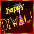 Diwali Sparkling With Joy !